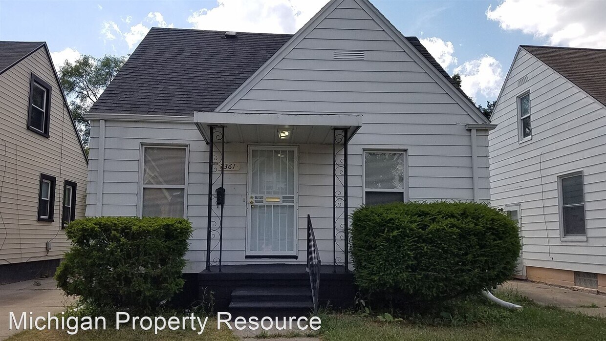 Primary Photo - 3 br, 1 bath House - 7361 Greenview