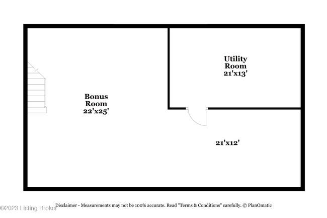 Building Photo - 2617 Lomond Dr