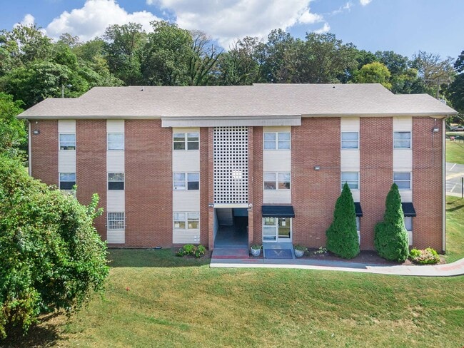 Building Photo - The Shiloh Ridge Apartments
