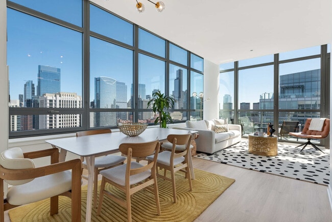 Foto del edificio - 716 W Kinzie St