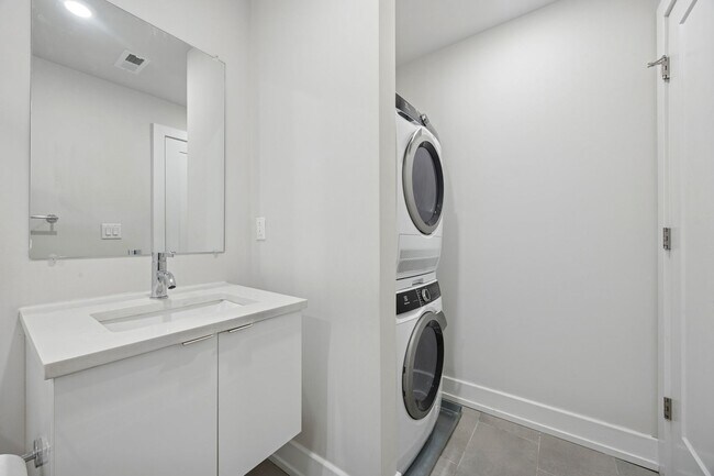 Foto del interior - Shepherd Lofts