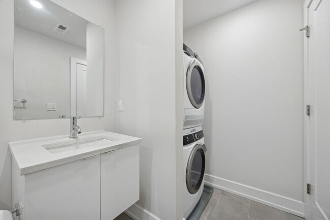 Interior Photo - Shepherd Lofts