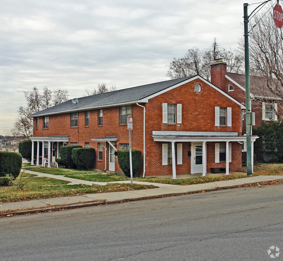 Primary Photo - 2307 Wyoming St