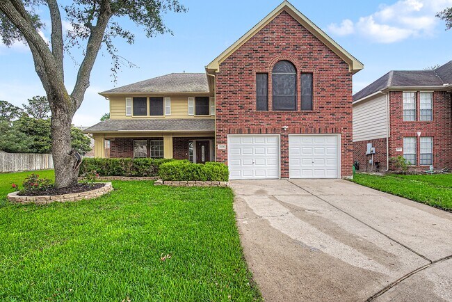 Foto del edificio - 2126 Highland Bay Ct