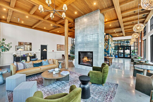 Foto del edificio - Commodore Old Town Manchester