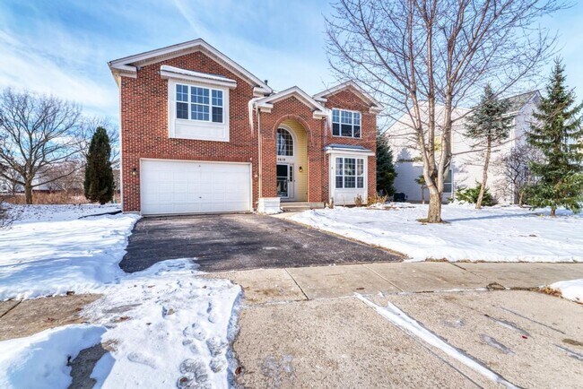 Foto del edificio - 5610 Heartland Ct