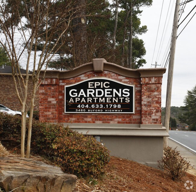 Qls Garden Apartments Atlanta Ga Epic Garden Apartments Rentals Atlanta Ga Com