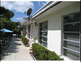 Foto del edificio - 812 NE 8th Ave