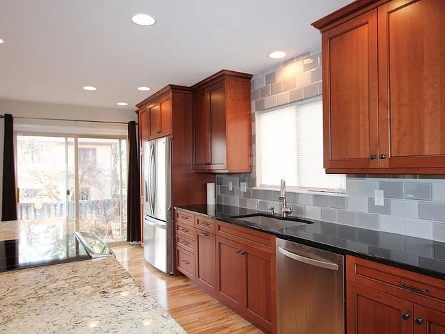 Building Photo - 4053 S Olathe Ct