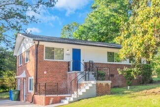 Building Photo - 3969 La Salle Way SW
