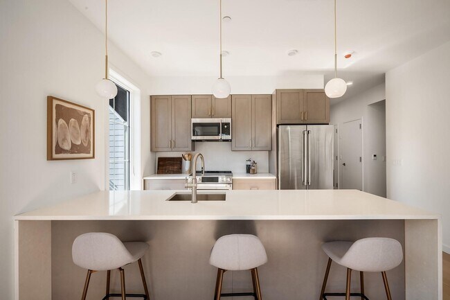 Foto del edificio - 7 S Highland Ave