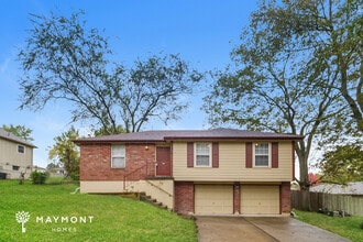 Building Photo - 5400 NW Downing St