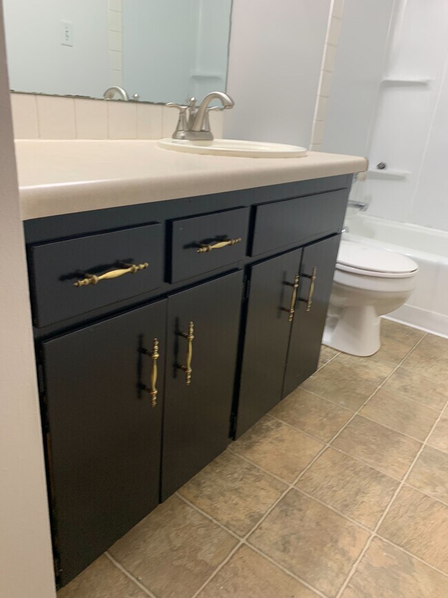 Main bath - 1033 5th St