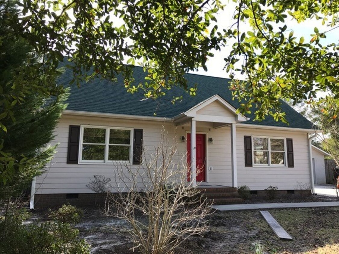 Primary Photo - 5032 Park Ave