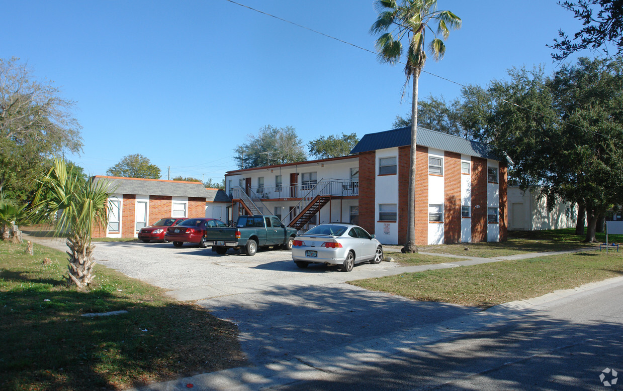 419 93rd Ave N, Saint Petersburg, FL 33702 - Apartments in Saint ...