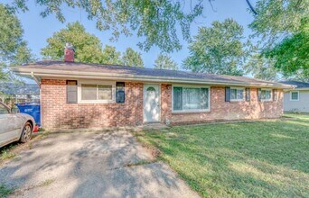 Building Photo - 418 Marteeny St