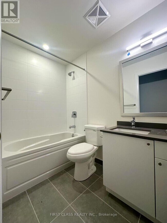 Building Photo - 3270 Sheppard Ave E