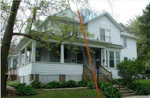 Primary Photo - 629 N Gilbert St