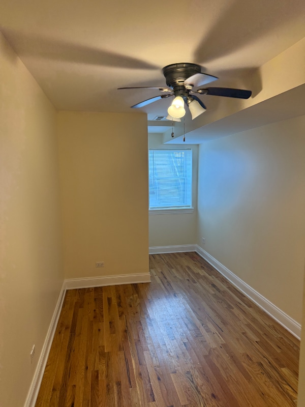 Foto del edificio - 4937 S Seeley Ave