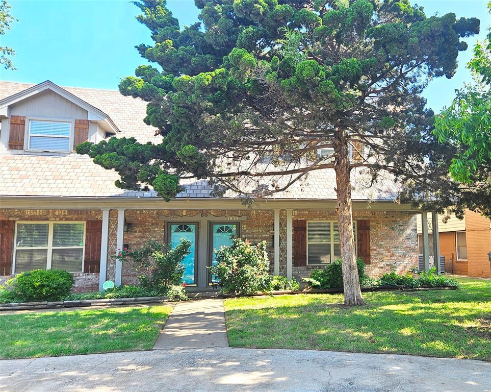 Foto principal - 1839 NW 42nd St