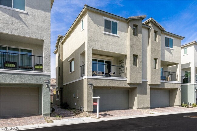 Foto del edificio - 6829 Prairie Pearl St