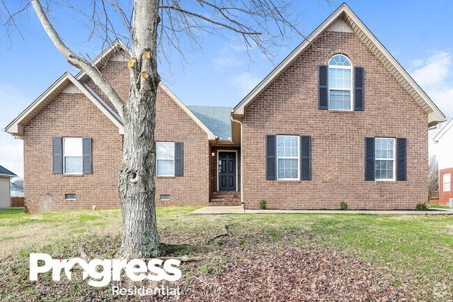 Building Photo - 3411 Belle Chase Dr