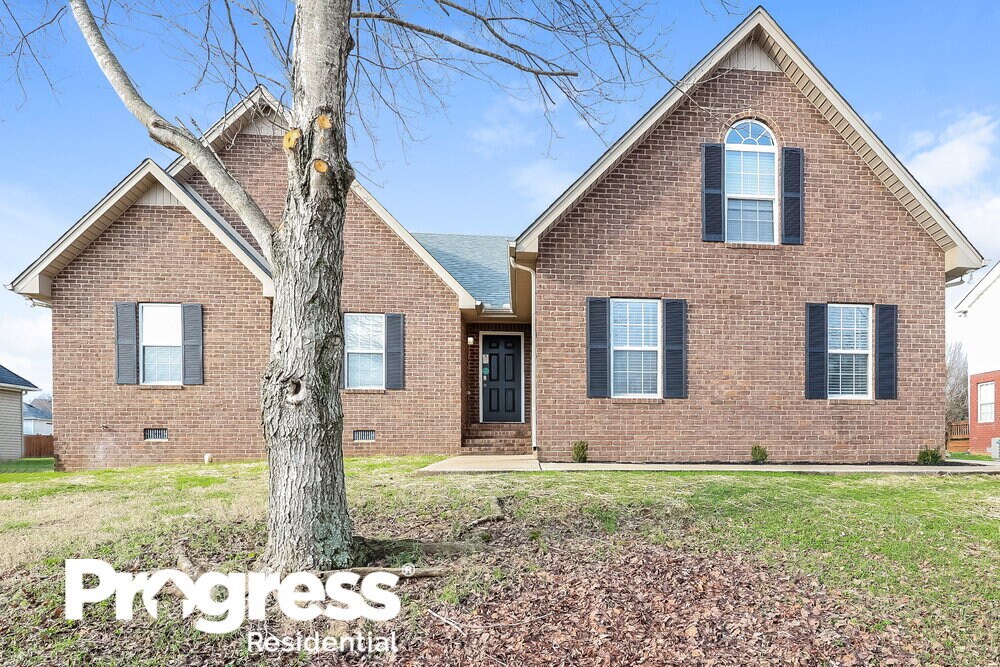 Foto principal - 3411 Belle Chase Dr