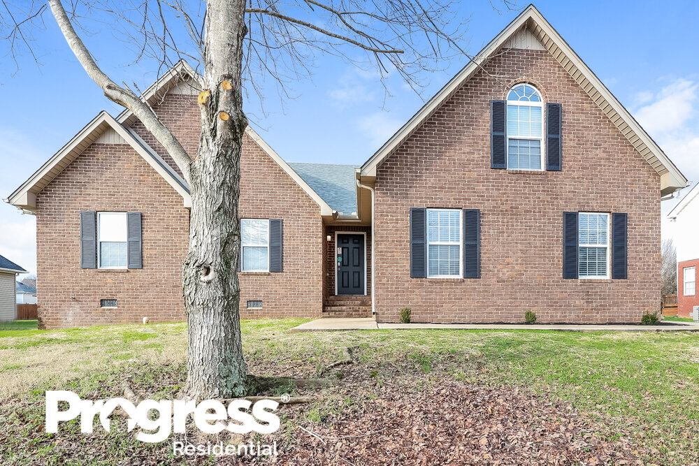 Primary Photo - 3411 Belle Chase Dr