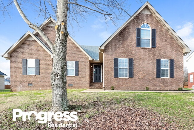 Building Photo - 3411 Belle Chase Dr