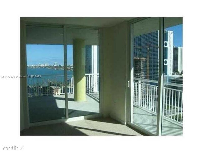 Foto del edificio - 3 br, 2 bath House - 275 NE 18th St Apt 1608