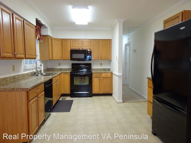 Foto del edificio - 3 br, 2 bath House - 3324 Old Stage Rd