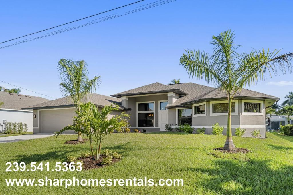 Foto principal - 2409 SW 50th Ln