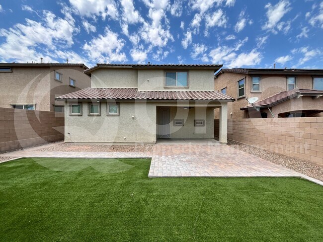 Foto del edificio - 11461 E Squash Blossom Loop