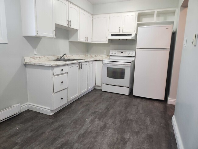 Photo du bâtiment - 672 Division St