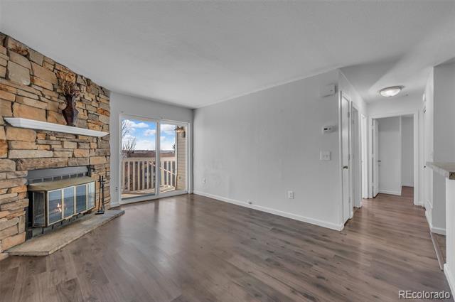 Foto principal - 4460 S Pitkin St