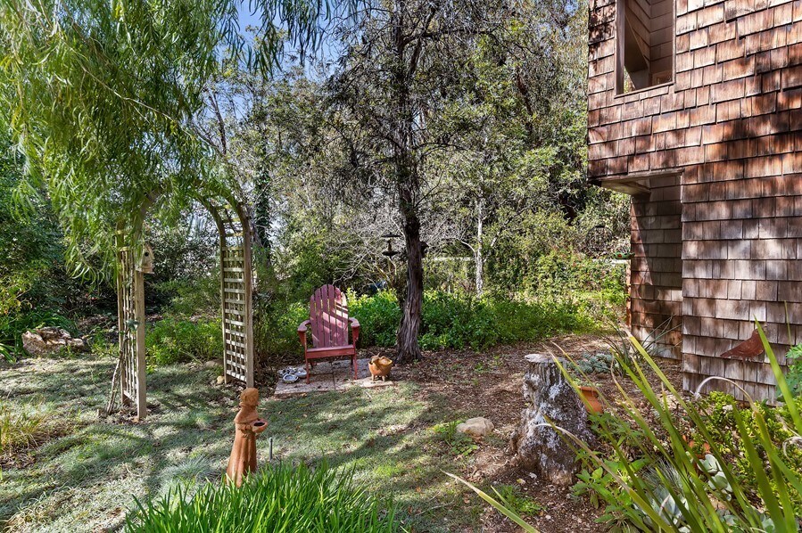Primary Photo - Montecito Storybook Cabin