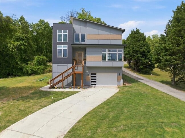 Foto del edificio - 4107 Danforth Rd SW
