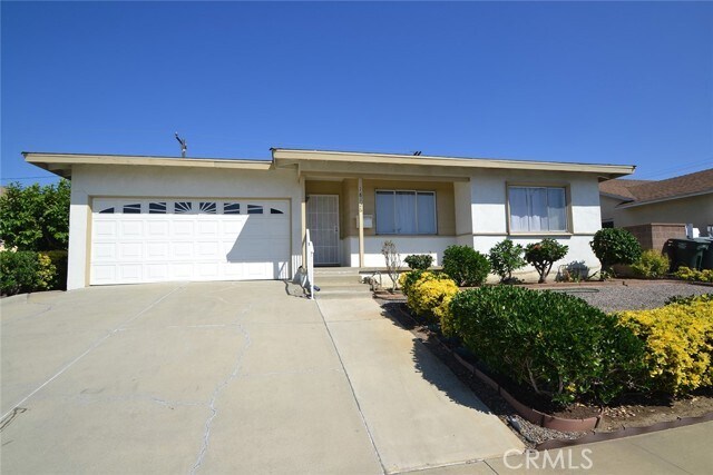 Foto principal - 18126 S Denker Ave