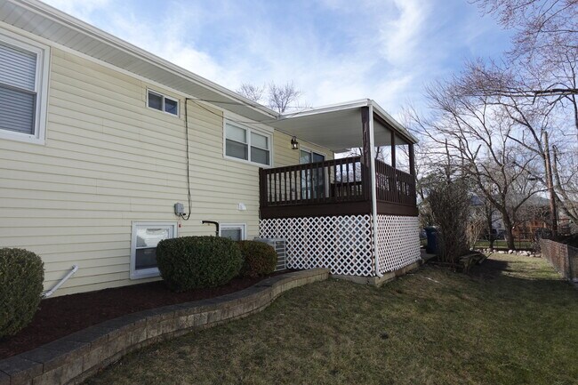 Foto del edificio - 1800 Hollywood Ave