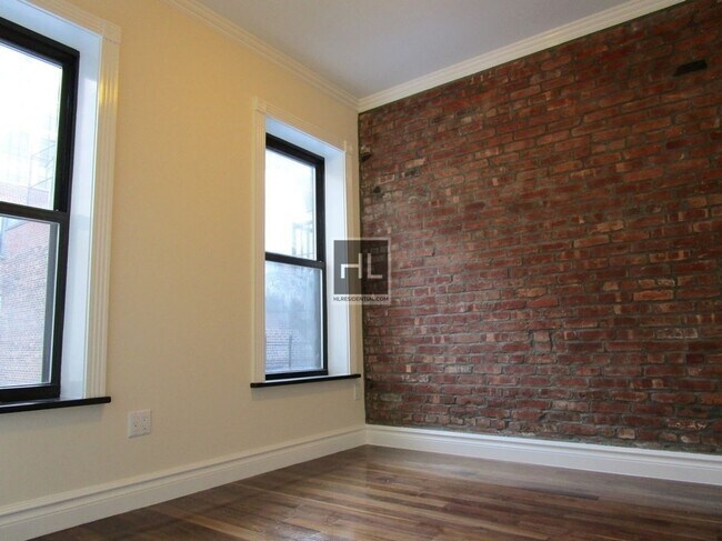 Foto del edificio - East 10th Street