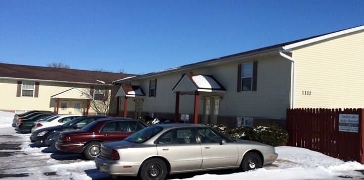 Foto principal - 1111 Spiros Ct