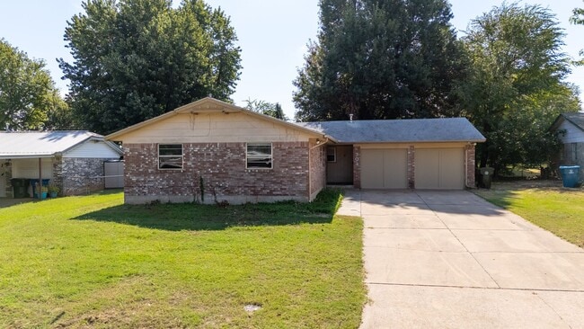 Foto del edificio - Cute 5 Bedroom House!