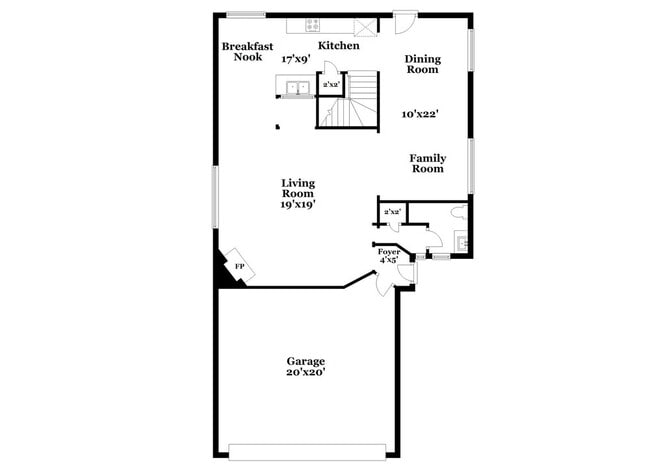 Building Photo - 2462 Raven Cir