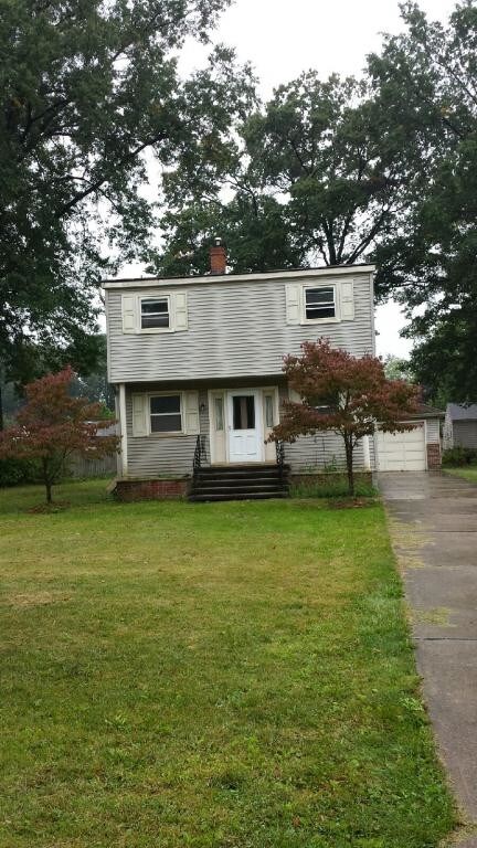 Primary Photo - 311 Mansell Dr