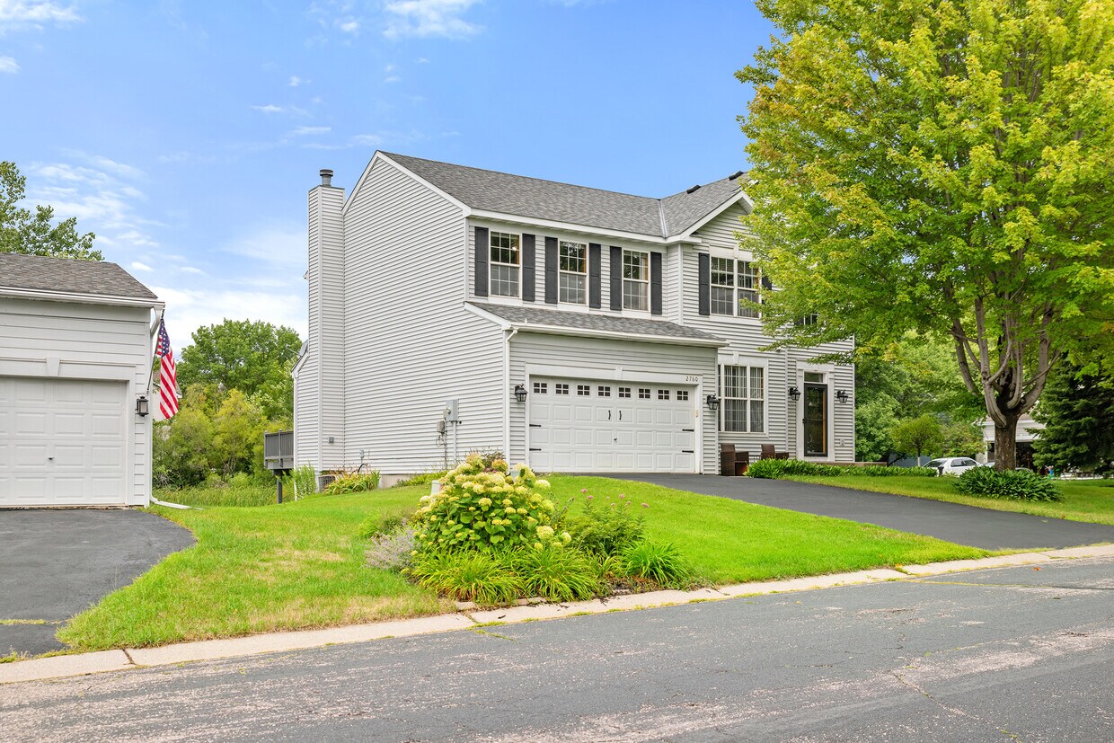 2760 Wagner Dr, Chaska, MN 55318 House Rental in Chaska, MN