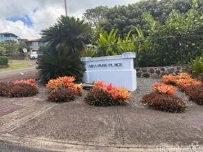 Building Photo - 99-766-766 Holoai St