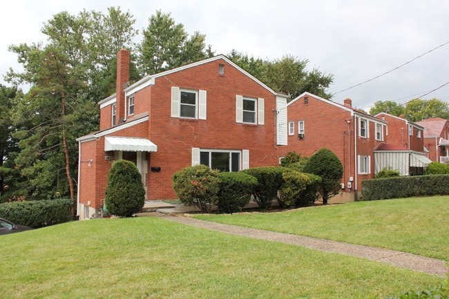 Building Photo - 1035 McCabe St