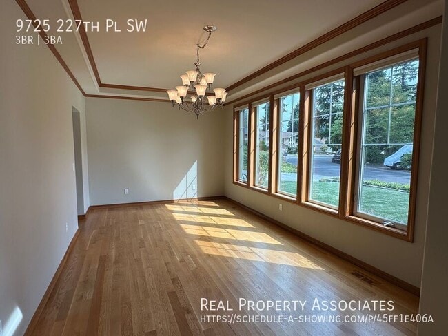 Building Photo - 9725 227th Pl SW