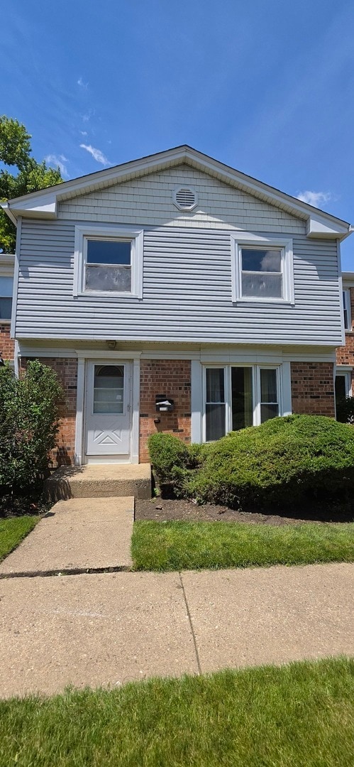 Building Photo - 4093 Quincy Ct