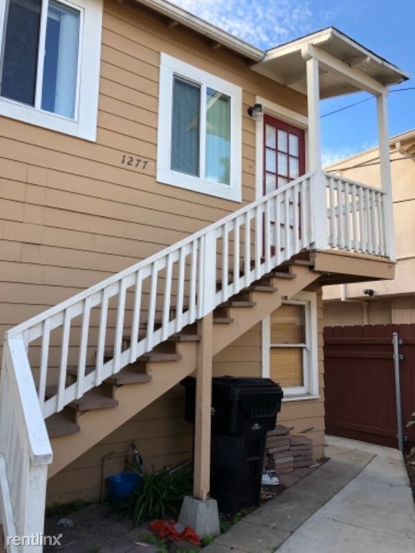 Primary Photo - 1 br, 1 bath Apartment - 1277 Essex Street